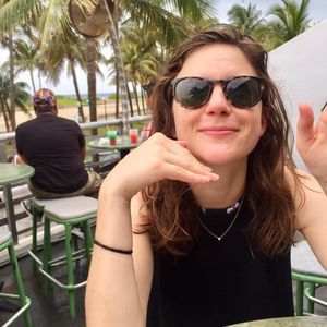 Meet your Posher, Megan